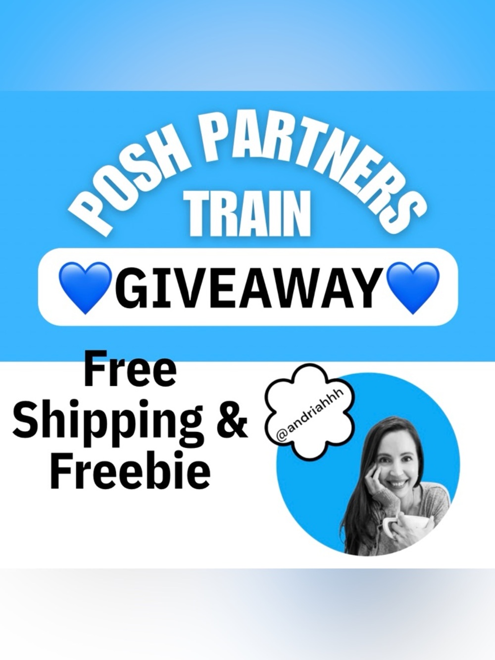 💙FREE SHIPPING & FREEBIE 💙